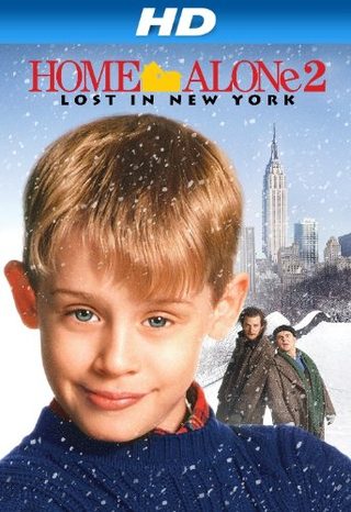 Home Alone 2: Lost in New York still 3