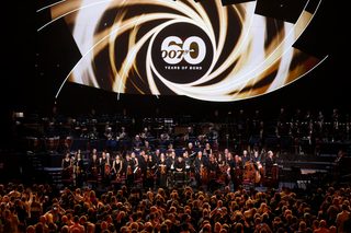 The Sound of 007: Live from the Royal Albert Hall still 2