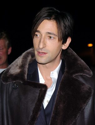 The Jacket still 1