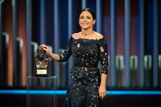 Julia Louis-Dreyfus: The Kennedy Center Mark Twain Prize still 2