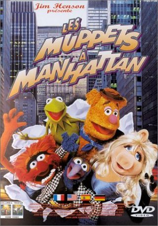 The Muppets Take Manhattan still 7