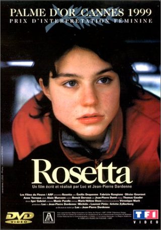 Rosetta still 1