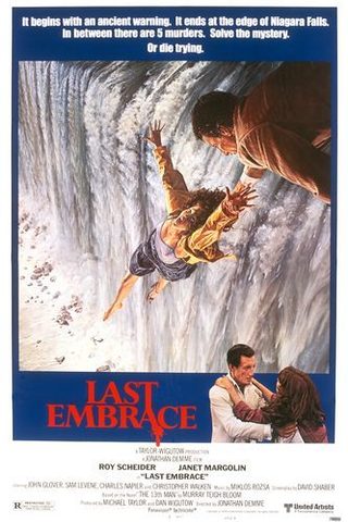 Last Embrace still 1