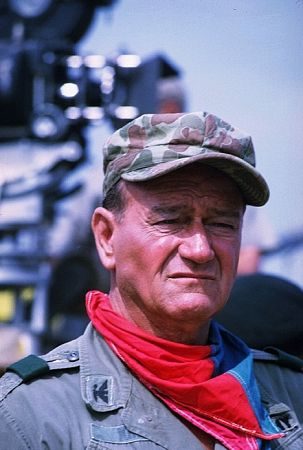 The Green Berets still 8
