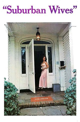 Suburban Wives still 5