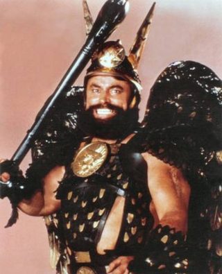 Flash Gordon still 1