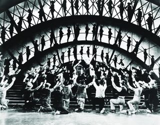 Gold Diggers of 1933 still 3