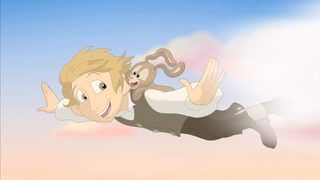 The Velveteen Rabbit still 4