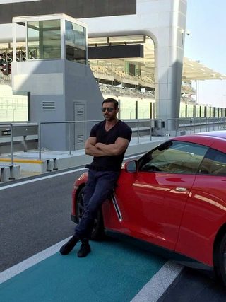 Dishoom still 7