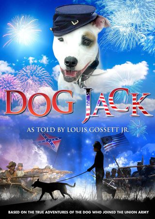 Dog Jack still 2