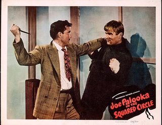 Joe Palooka in the Squared Circle still 7