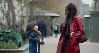 Les Femmes du Square still 4