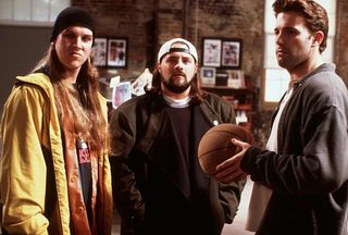Jay and Silent Bob Strike Back still 5