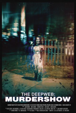 The Deep Web: Murdershow still 5