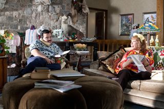 Bernie still 6
