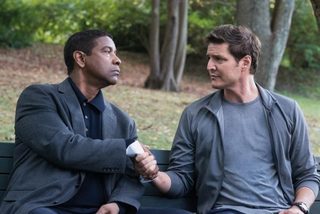 The Equalizer 2 still 4