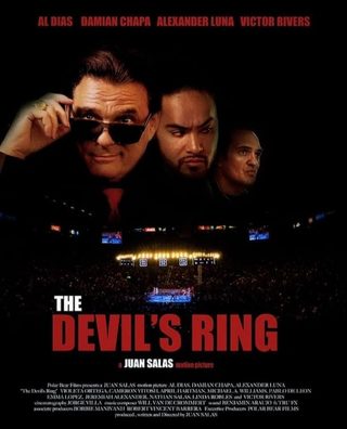 The Devil's Ring still 5