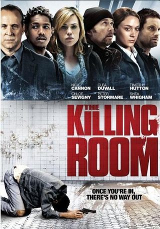 The Killing Room still 4