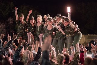 Pitch Perfect 3 still 7
