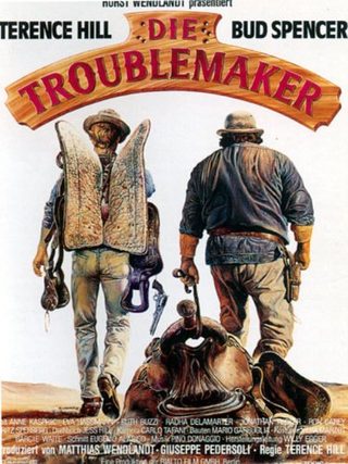 Troublemakers still 2