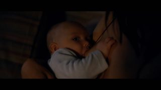 The Room still 5