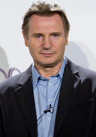 Liam Neeson