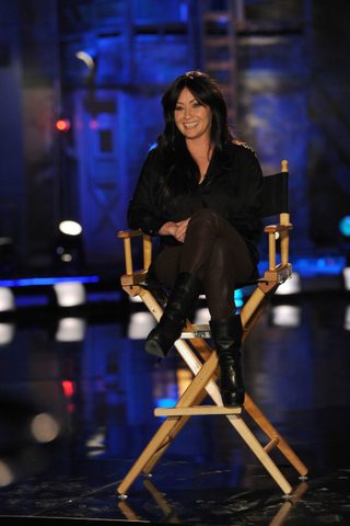 FOX 25th Anniversary Special still 6