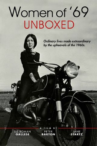 Women of '69, Unboxed still 5
