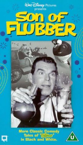 Son of Flubber still 3