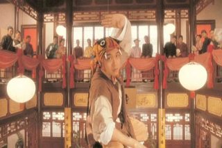 Royal Tramp still 4