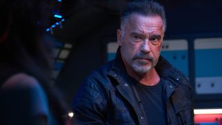 Terminator: Dark Fate still 8