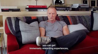 Have a Good Trip: Adventures in Psychedelics still 2