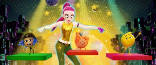 The Emoji Movie still 3