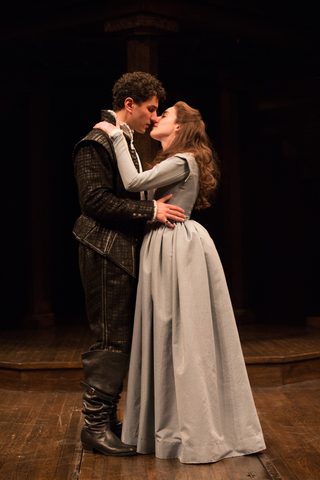 Romeo and Juliet still 4