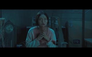 Metamorphosis still 5