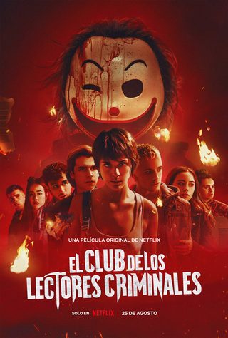Killer Book Club still 7