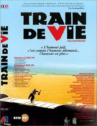 Train of Life still 3