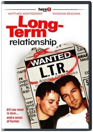 Long-Term Relationship still 2
