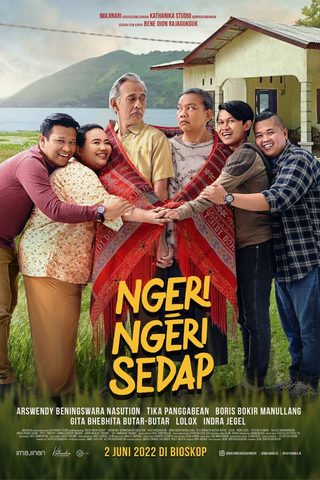 Ngeri-Ngeri Sedap still 2
