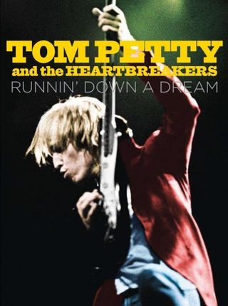 Tom Petty and the Heartbreakers: Runnin' Down a Dream still 3