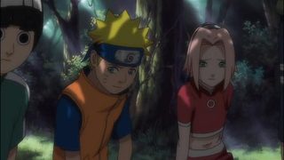 Naruto the Movie 3: Guardians of the Crescent Moon Kingdom still 10