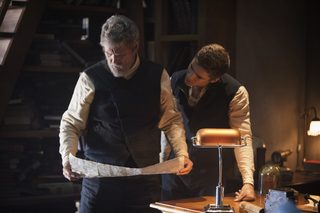 The Giver still 1