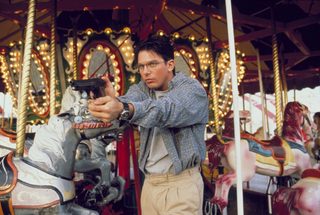 Passenger 57 still 5