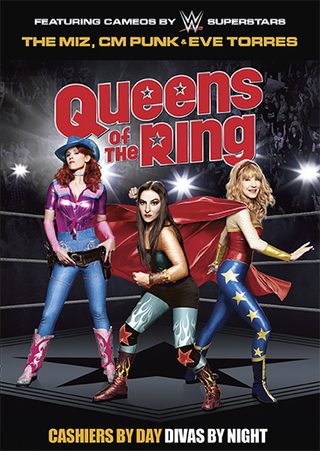 Queens of the Ring still 1