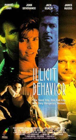 Illicit Behavior still 1