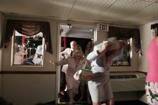 Vampire Bats still 3