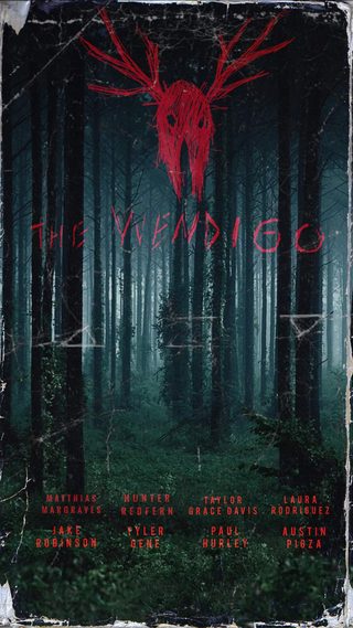 The Wendigo still 7