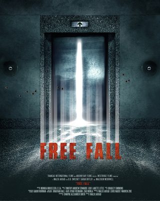 Free Fall still 3