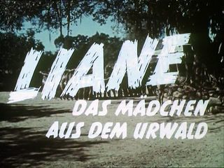 Liane, Jungle Goddess still 6