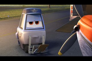 Planes still 6